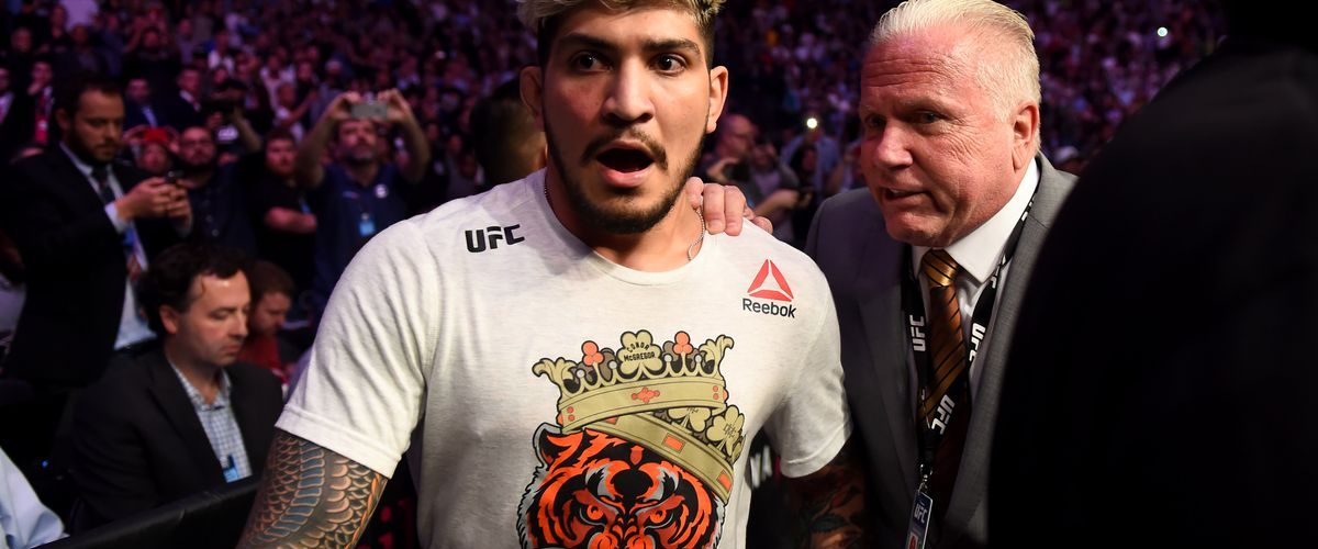 Dillon Danis bows out of KSI boxing bout, gets replaced by FaZe Temper