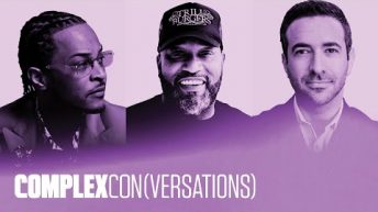 The War on Rap | Complex Con(versations)