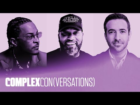 The War on Rap | Complex Con(versations)