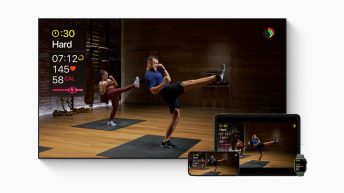 Apple Fitness+ adds kickboxing workouts and sleep meditation sessions, announces new season of Time to Walk guests