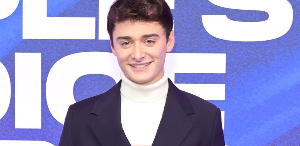 Noah Schnapp Comes Out as Gay