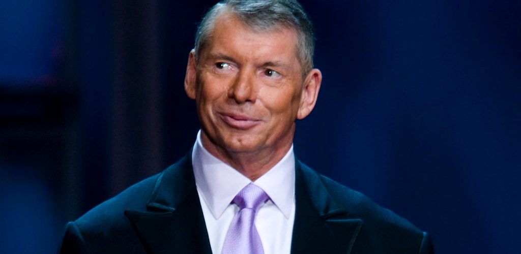 WWE Stunner: Vince McMahon Says He Plans to Re-Join Board of Directors as Company Pursues Possible Sale