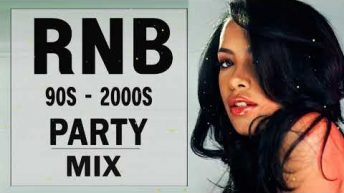 90S 2000S RNB PARTY MIX 2021- Usher, Beyonce ,Ella Mai, Chris Brown, NeYo