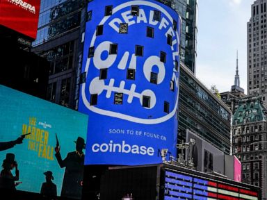 Coinbase to pay $100M in settlement with New York regulators