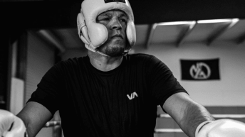 Nate Diaz teases move to RIZIN in latest social media post