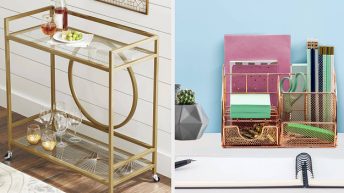 25 Inexpensive Things From Walmart That’ll Prove You Don’t Need To Splurge To Upgrade Your Home