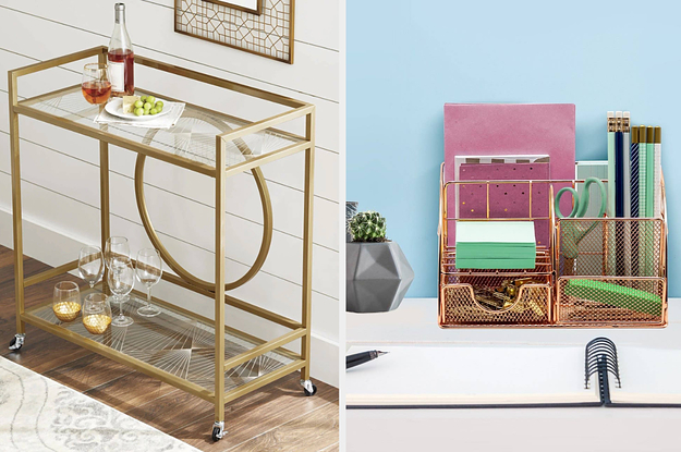 25 Inexpensive Things From Walmart That’ll Prove You Don’t Need To Splurge To Upgrade Your Home