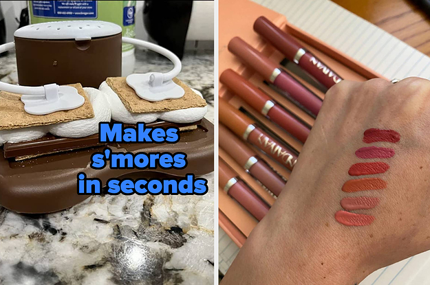 30 TikTok Products Under $20 If You Need A Little Pick-Me-Up After A Stressful Holiday Season