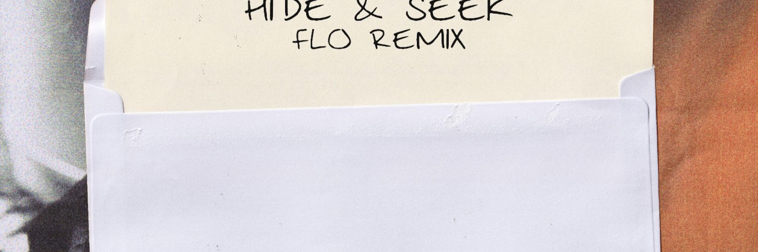 Stormzy Nabs FLO For ‘Hide & Seek’ Remix