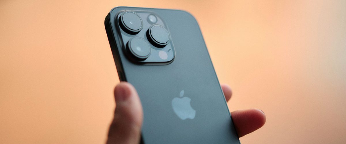 MKBHD claims that post-processing is ruining iPhone photos – and I agree with that