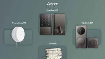 HomeKit Weekly: Aqara announces exciting new HomeKit products for 2023