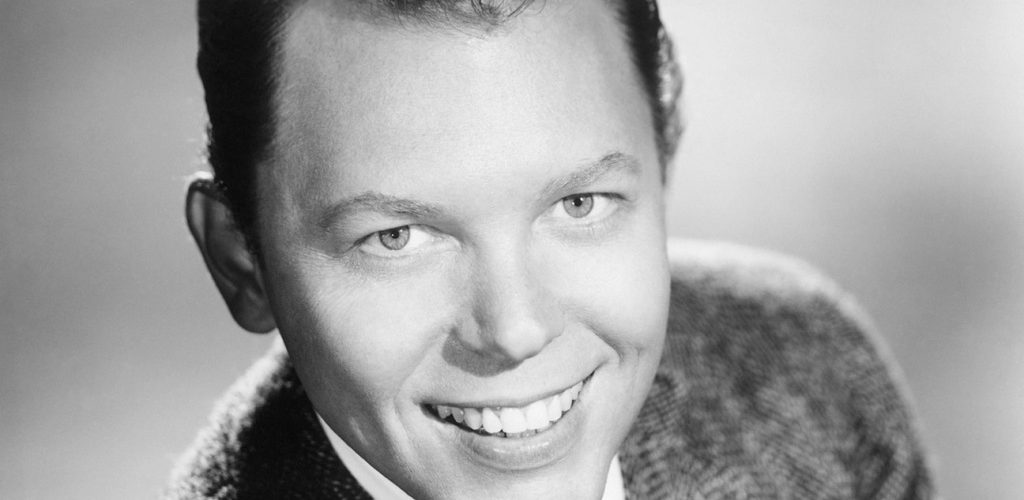 Alan Copeland, Vocalist With The Modernaires and ‘Your Hit Parade,’ Dies at 96