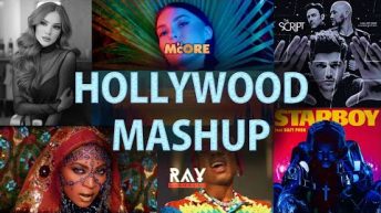 Hollywood Mashup 2.0 – DJ Mcore | Trending International Songs | Soothing Music | Full HD