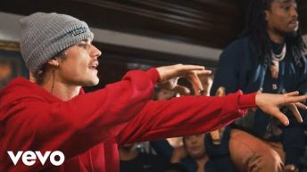 Justin Bieber – Intentions (Official Video (Short Version)) ft. Quavo