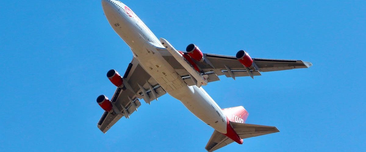 Virgin Orbit’s ‘Cosmic Girl’ Set for UK’s First Orbital Launch