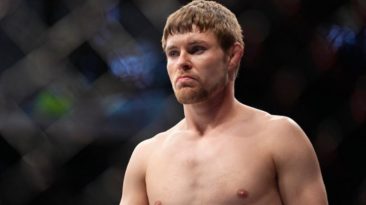 Bryce Mitchell explains how the UFC influenced his decision to fight Ilia Topuria despite battling illness: “If you don’t take this fight, we’re not finding you one until February”