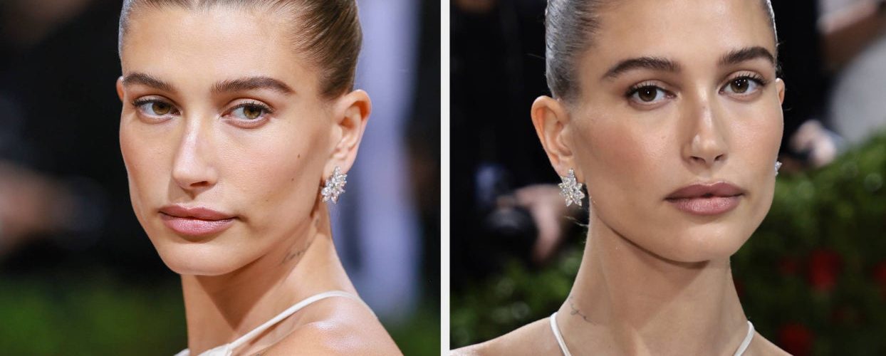 Hailey Bieber Had An Iconic Response To All That “Nepo Baby” Discourse