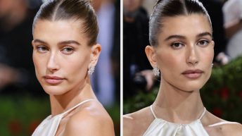 Hailey Bieber Had An Iconic Response To All That “Nepo Baby” Discourse