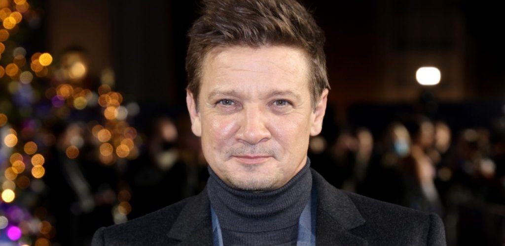 Jeremy Renner Celebrates Birthday in Hospital After Snowplow Accident