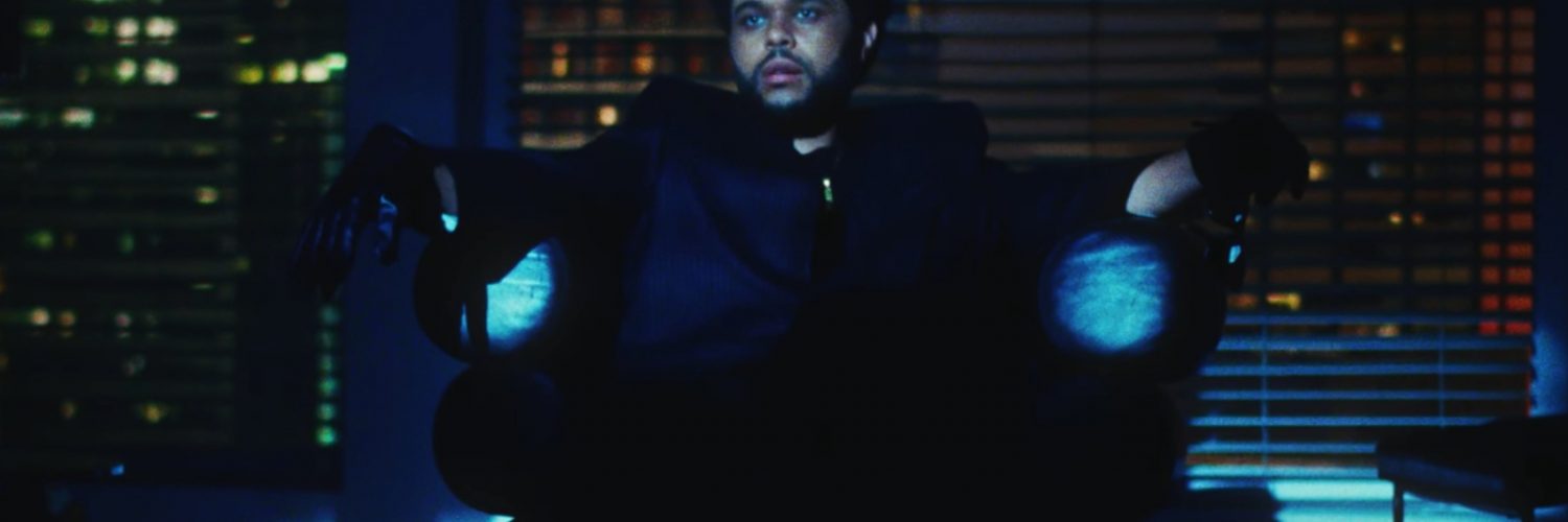 The Weeknd Wonders ‘Is There Someone Else?’ in Sultry Video