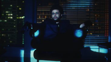 The Weeknd Wonders ‘Is There Someone Else?’ in Sultry Video