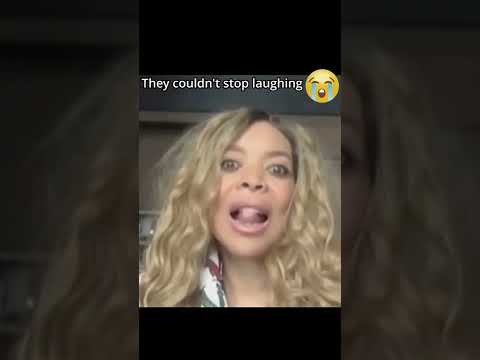 Wendy Williams TMZ interview