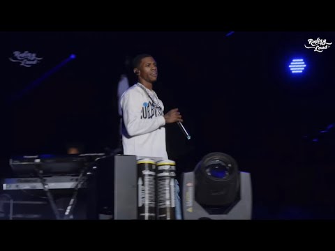 A Boogie Wit Da Hoodie & PnB Rock – Lovin’ | Rolling Loud New York 2022 (Live Performance)