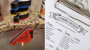 Just 25 Products To Make Cleaning A Tad More Enjoyable