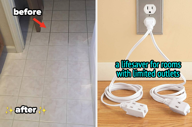 These 43 Products For Homeowners Are All Tried-And-True *And* Under $20