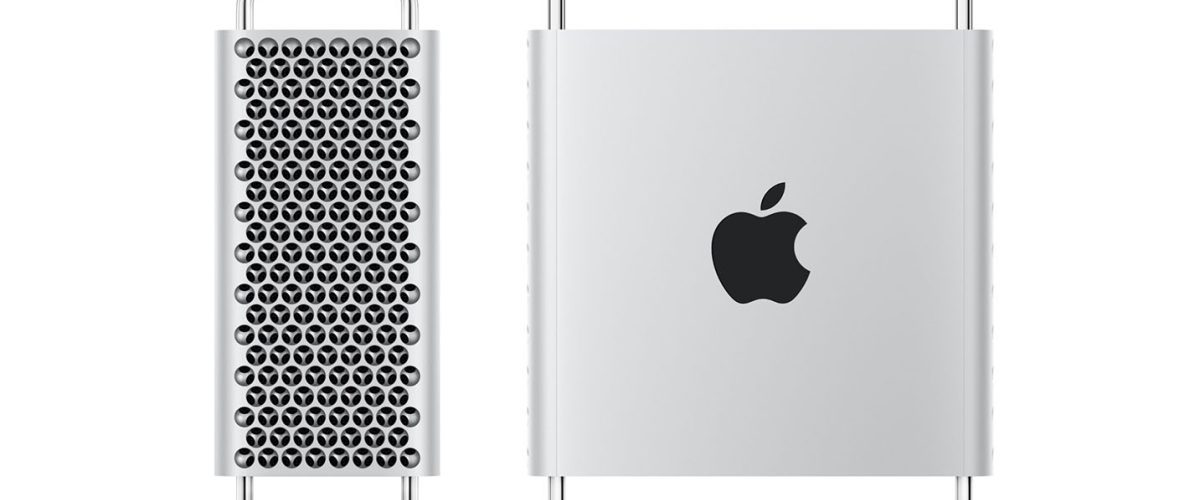 Gurman: New Apple Silicon Mac Pro will look identical to current model, lacks expandable RAM