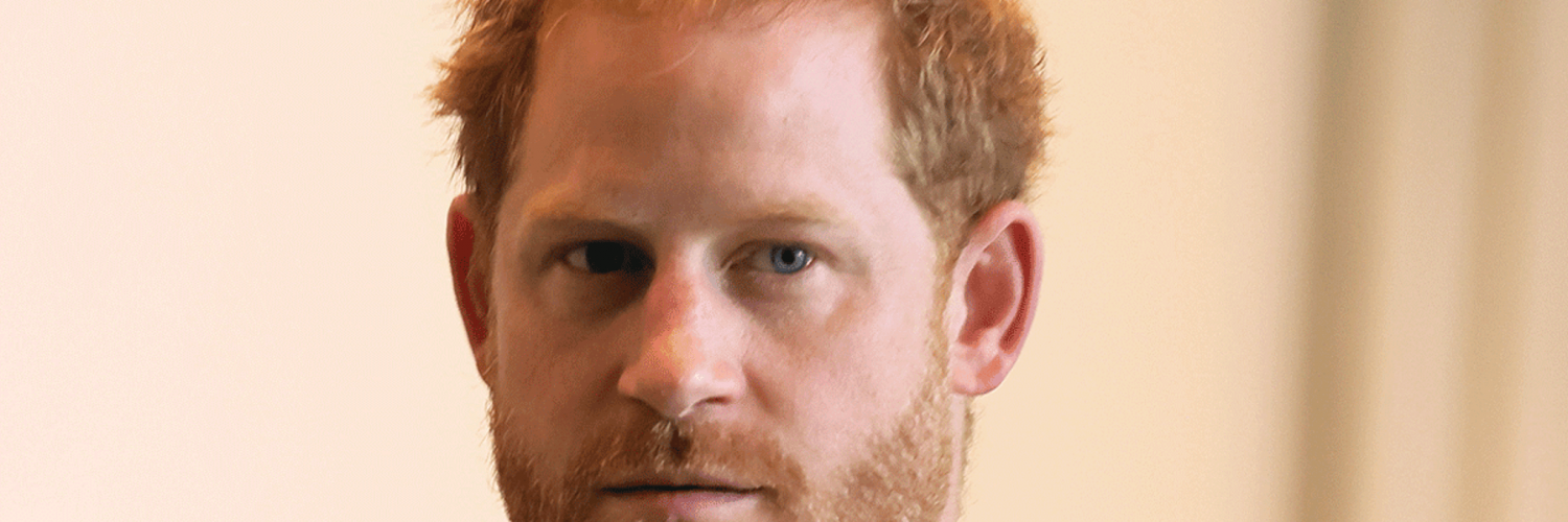 Prince Harry’s ITV Interview Airs Ahead of Memoir, Lots of Revelations