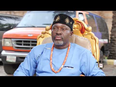 EMEKA TIGANA 11&12 TEASER-(New Trending Movie)Kanayo.O.kanayo &Yul Edochie2022 Latest Nigerian Movie