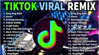 NEW TRENDING TIKTOK VIRAL  WITH BUDOTS REMIX 2022 💛 Puppe Gento – My Tv . (OCTOBER EDITION)