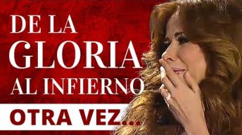 GLORIA TREVI DE LA GLORIA AL INFIERNO OTRA VEZ ¿QUIÉNES la DEMANDARON por CORRUPCIÓN en CALIFORNIA?