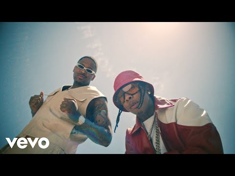 YG, Tyga, 21 Savage – Run ft. BIA