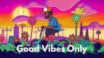 Good Vibes Only – Hip-Hop • Chillhop • Lofi Radio 24/7