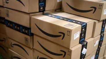 Amazon’s ‘Buy With Prime’ Is Coming to Third-Party Stores in the U.S.