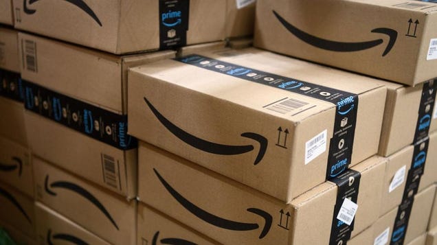 Amazon’s ‘Buy With Prime’ Is Coming to Third-Party Stores in the U.S.