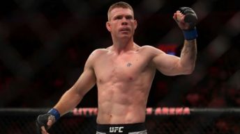 Paul Felder uncertain if Conor McGregor fights in 2023, claims the lightweight division is “passing him by badly”