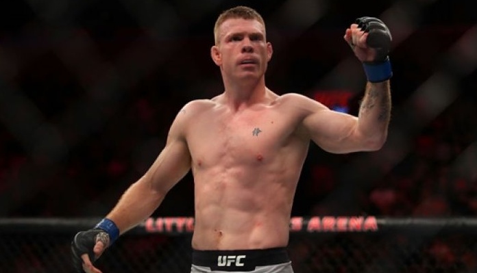 Paul Felder uncertain if Conor McGregor fights in 2023, claims the lightweight division is “passing him by badly”