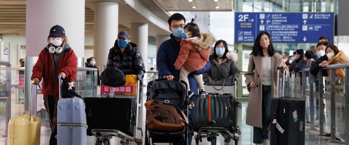 China retaliates against S.Korea’s COVID curbs, says outbreaks past peaks