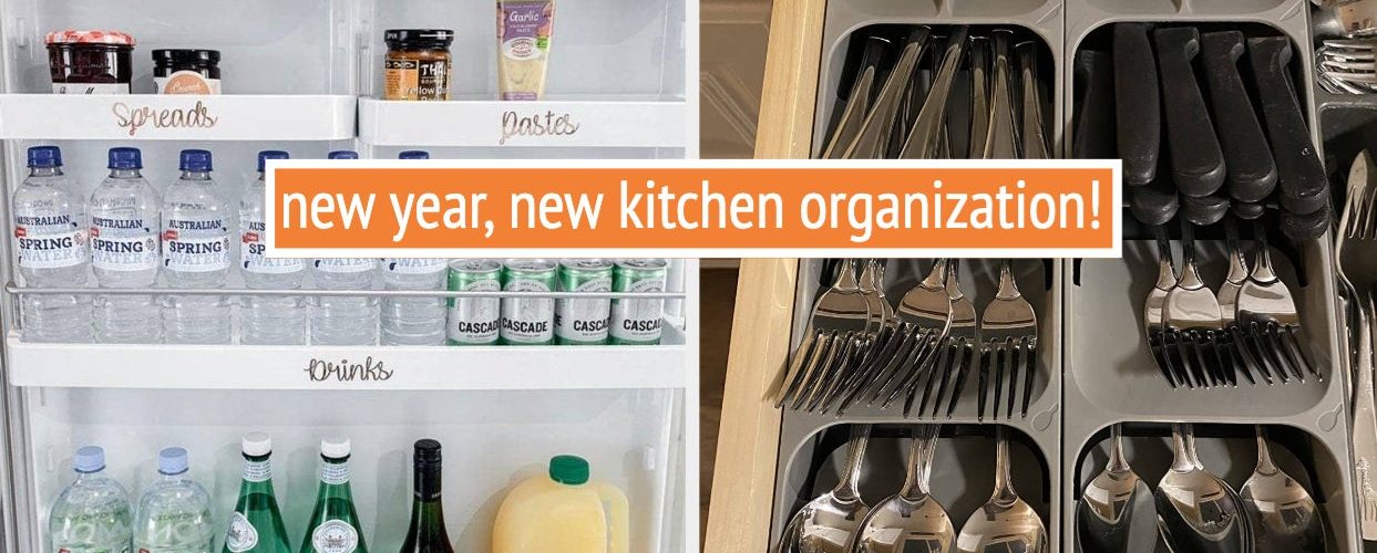 34 Organization And Storage Products That’ll Transform Your Home In 2023