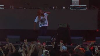 TANA LIVE @ Rolling Loud Miami 2022 [FULL SET]