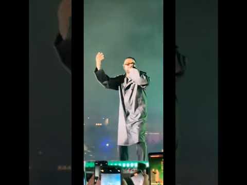 Nav Thanks Crowd‎ @Rolling Loud  Toronto 2022#shorts#nav#hiphop