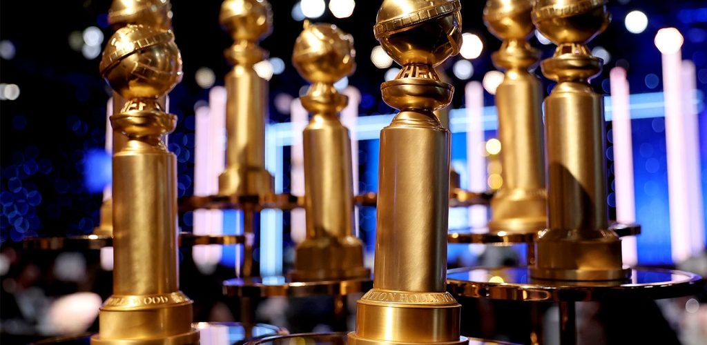 Watch the Golden Globes Red Carpet Live Stream