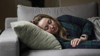 Study: Long COVID symptoms ease within a year for many