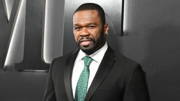 50 Cent Spurred to Apologize to Megan Thee Stallion Due to Tory Lanez’s Jail Call