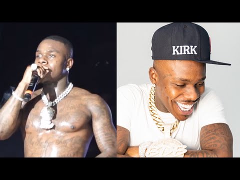 Dababy EXPOSES LOSING $30 Million After Rant At Rolling Loud!!!