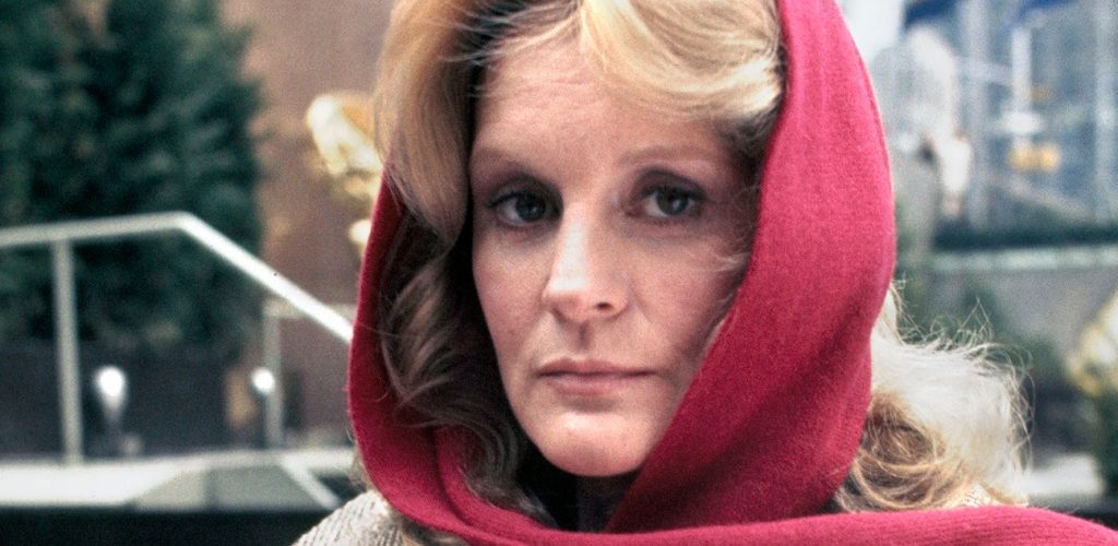 Dorothy Tristan, Actress in ‘Klute,’ ‘Scarecrow’ and ‘The Looking Glass,’ Dies at 88