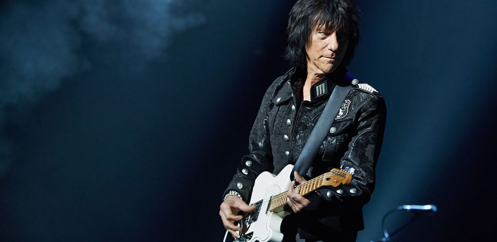 Ozzy Osbourne, Mick Jagger, Rod Stewart Pay Tribute to Jeff Beck: “No One Played Guitar Like Jeff”